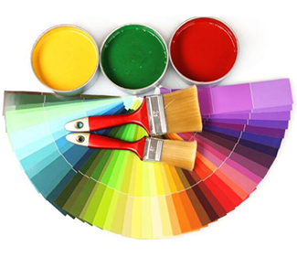 北京水性漆的优缺点