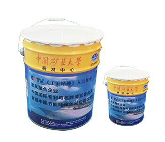 北京水性漆厂家分析水性环氧富锌底漆对市场影响力