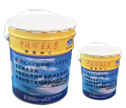 北京GX07-2高性能水性漆底漆检验报告